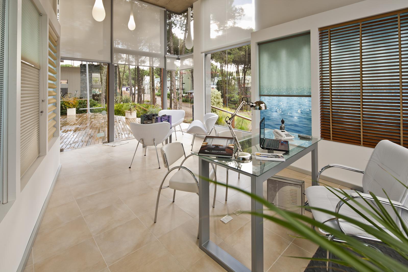 HunterDouglas - Fotógrafo de interiores Andreas Grunau