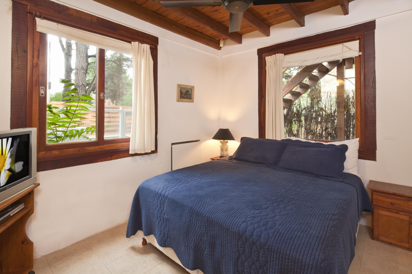 Cabañas Casas del Pino - Fotógrafo Andreas Grunau