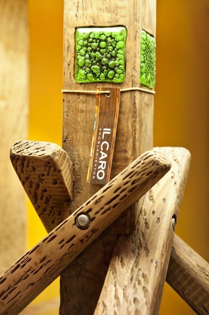 Muebles ilCaro, fotógrafo Andreas Grunau
