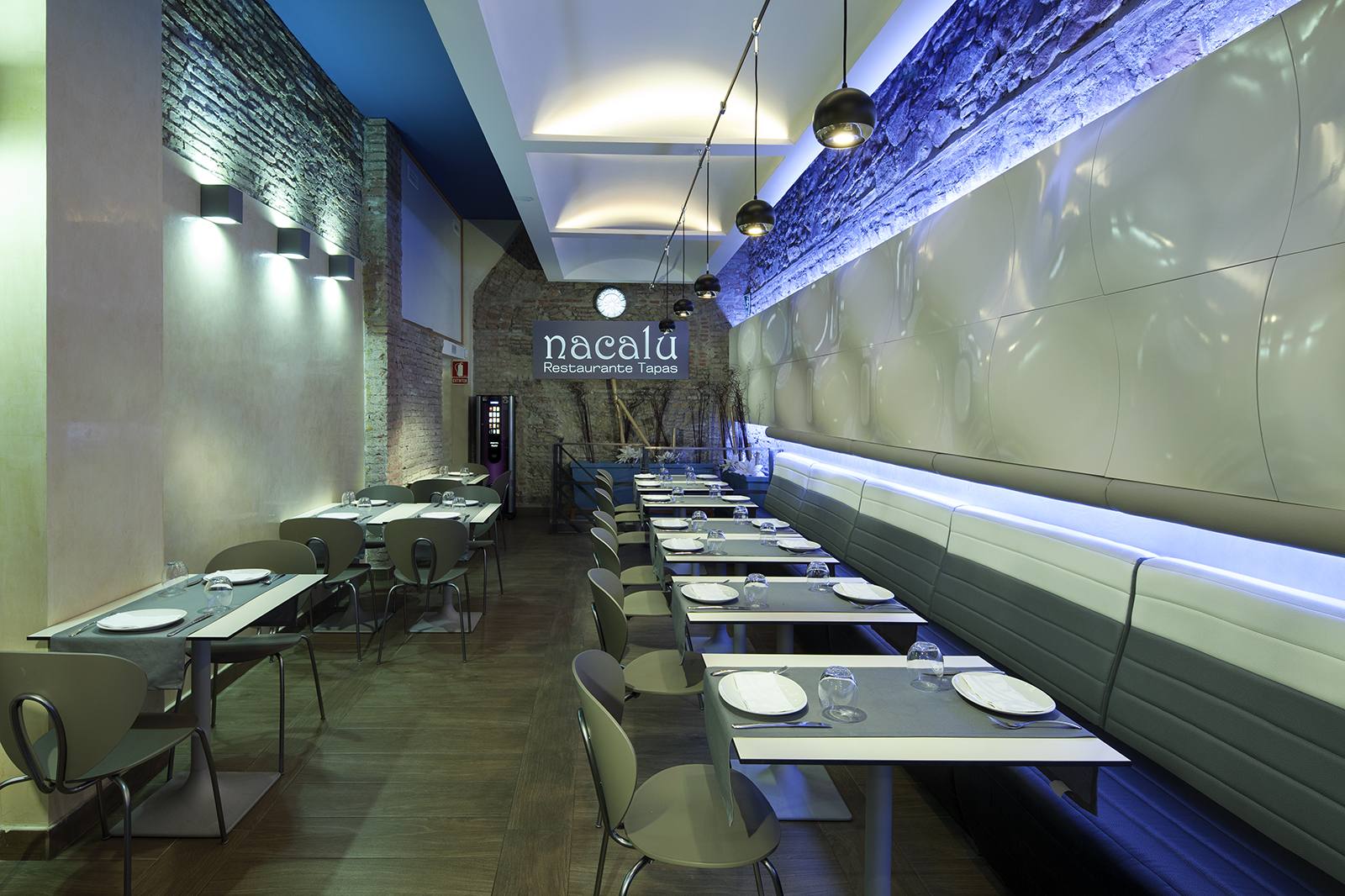 fotografia de restaurantes - fotografo de restaurante Andreas Grunau