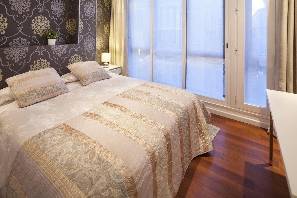 apartamento vacacional en malaga - fotógrafo para inmobiliaria andreas grunau - Andreas Grunau
