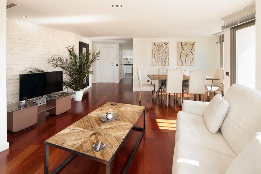 apartamento vacacional en malaga - fotógrafo para inmobiliaria andreas grunau - Andreas Grunau