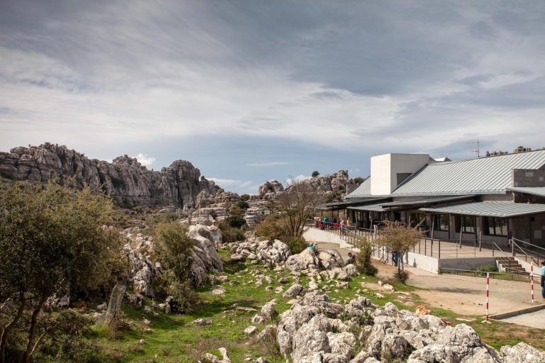 centro de visitante antequera,, fotógrafo de visitas virtuales
