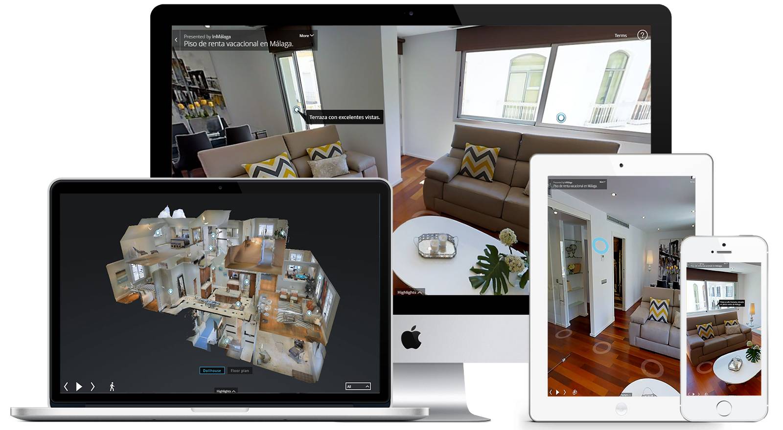 real estate marketing, immersive reality, photographer andreas grunau