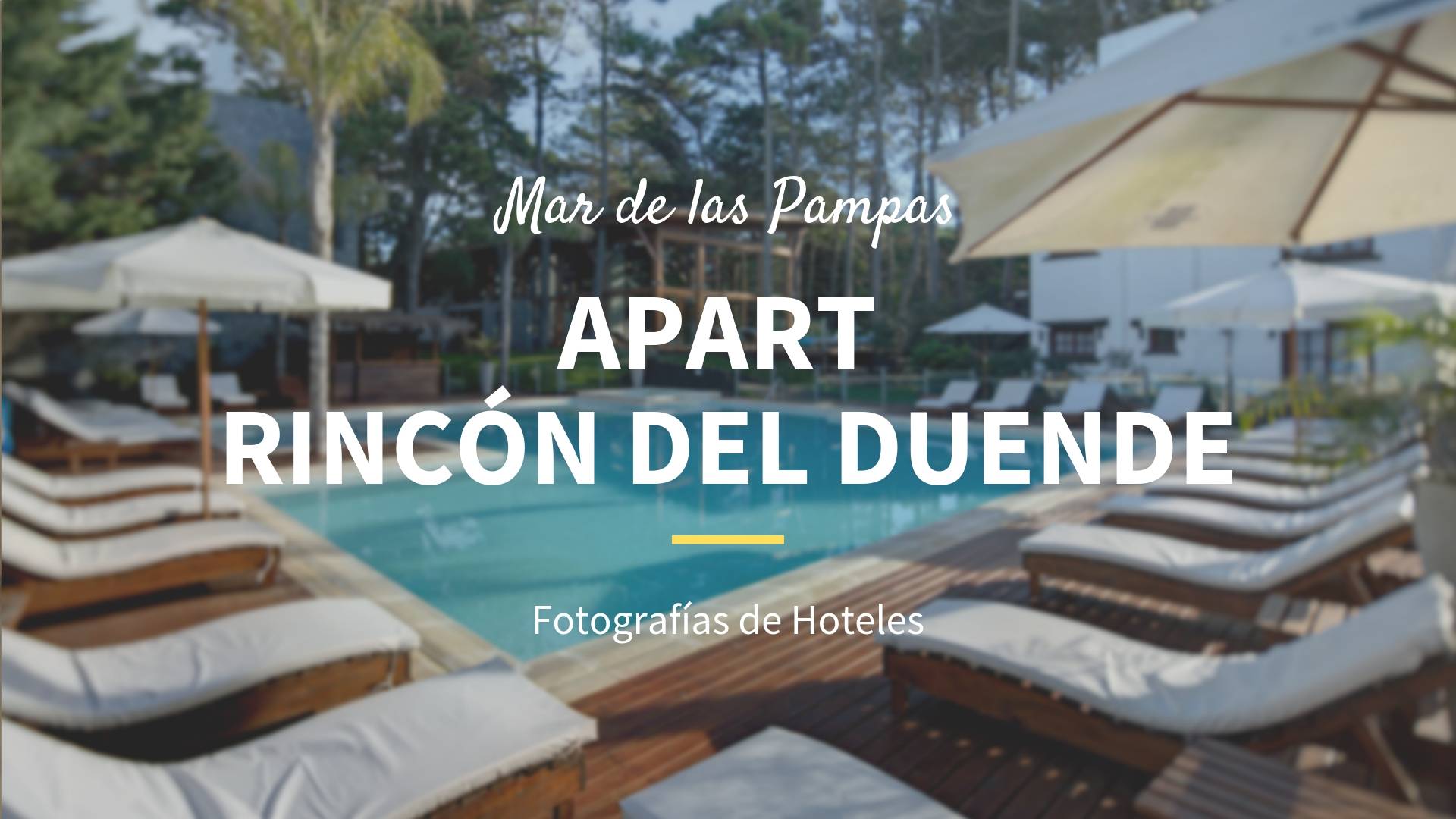 apart hotel rincon del duende mar de las pampas