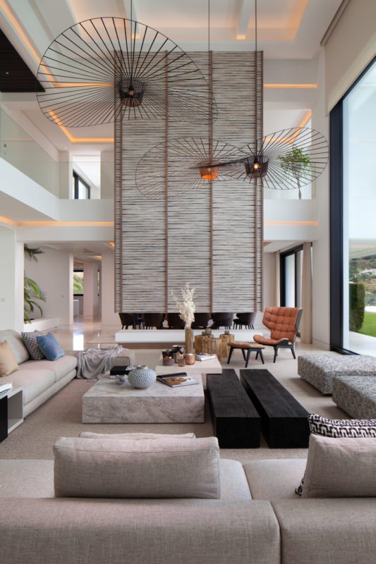 interior design photographer