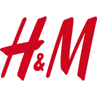 Logo H&M