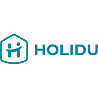 Logo Holidu