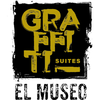 Logo Graffiti Suites