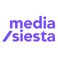 Logo Media Siesta