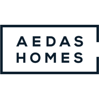 Logo Aedas Homes