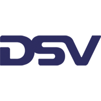 Logo DSV