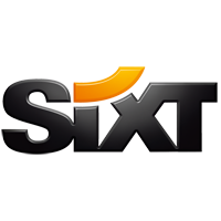 Logo Sixt